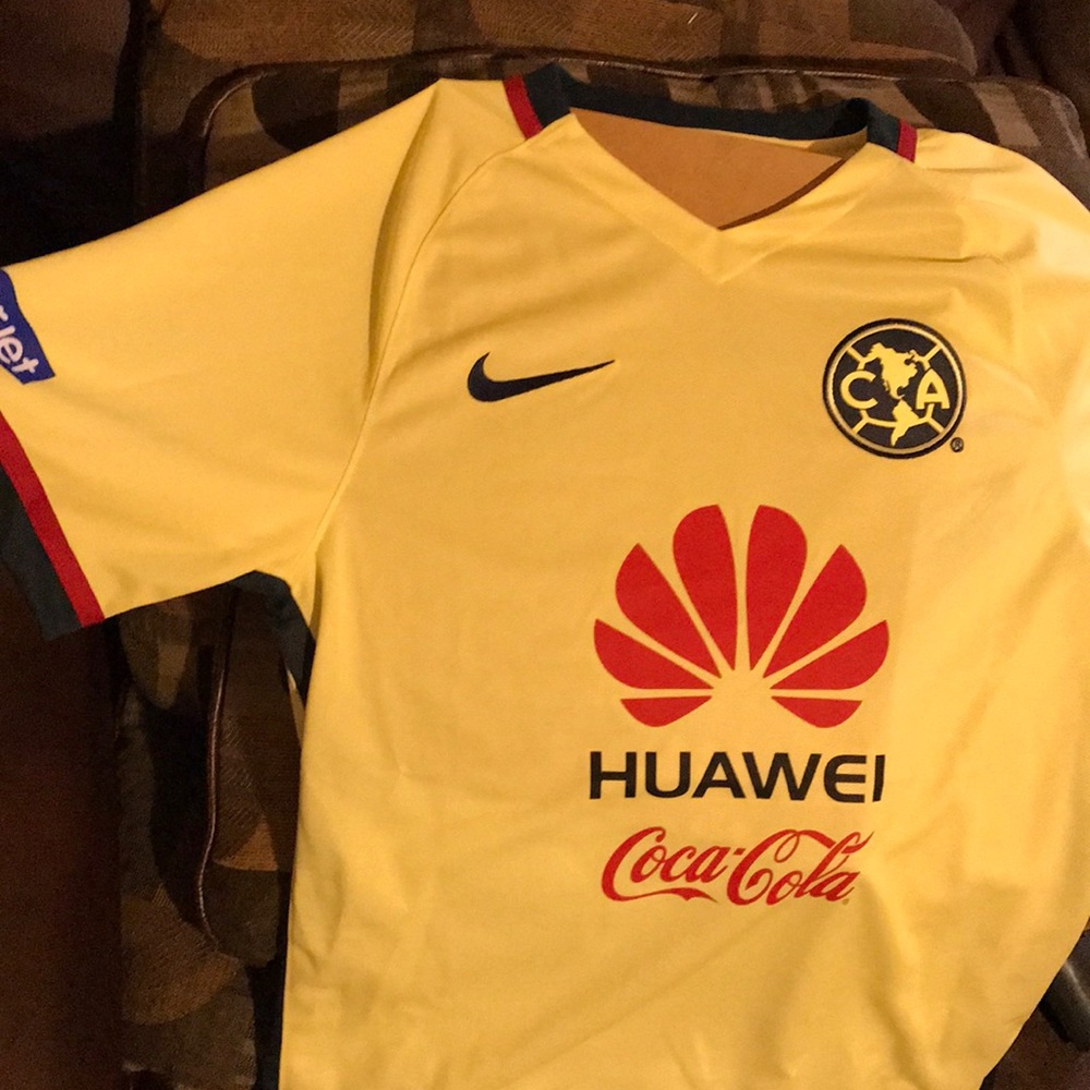 Personalized soccer jersey (Bustillos)brand new